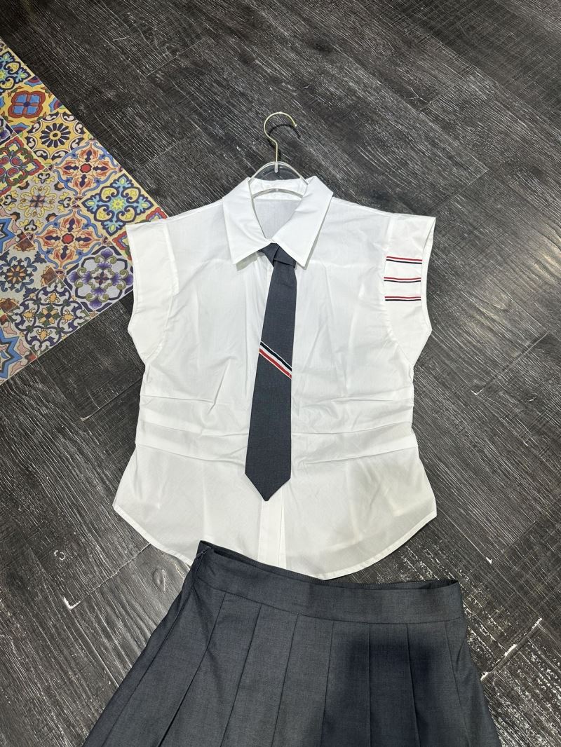 Thom Browne Dress Suits